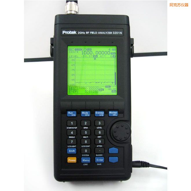 �����K���l��(ch��ng)��(qi��ng)�����x(2GHz)