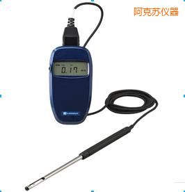 阿克蘇手持式熱式風速儀
