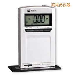 阿克蘇時(shí)代袖珍式表面粗糙度儀