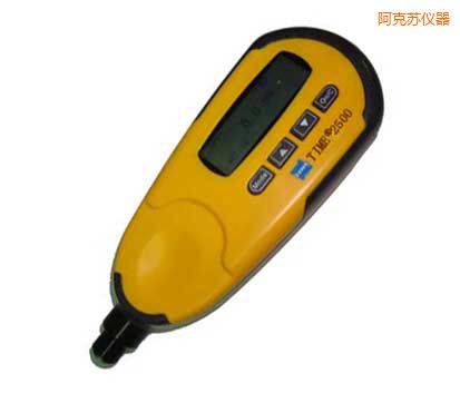 阿克蘇涂層測厚儀