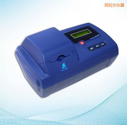 阿拉爾甲醇快速檢測儀