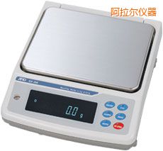 ������GX-Kϵ�о��ܹ��I(y��)��ƽ,31kg,0.1g