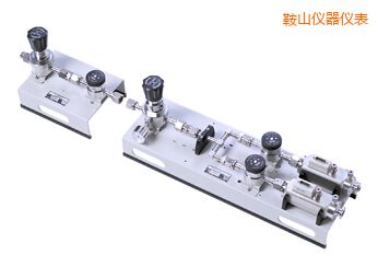 鞍山molstic-S 音速噴嘴流量元件安裝臺