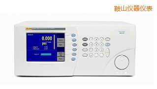 鞍山高級(jí)型氣體壓力控制器校準(zhǔn)器