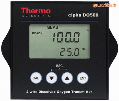 鞍山兩線制溶解氧變送器