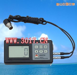 鞍山超聲測(cè)厚儀