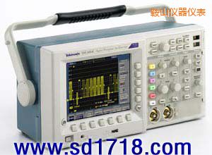 鞍山數(shù)字熒光示波器