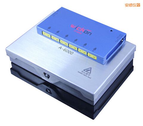 安順爐溫測(cè)試儀