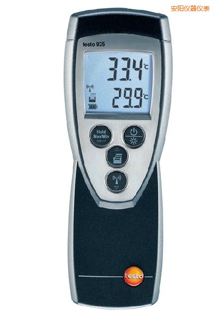 安陽便攜式溫度計(jì)