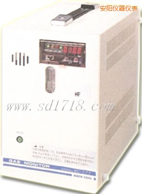 安陽毒氣檢測(cè)儀