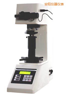 安陽數(shù)顯自動(dòng)(手動(dòng))轉(zhuǎn)塔維氏硬度計(jì)