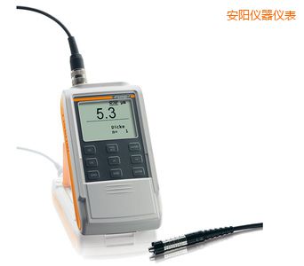 安陽手持式涂層測厚儀