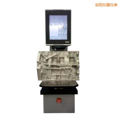 安陽(yáng)全自動(dòng)布氏硬度計(jì)