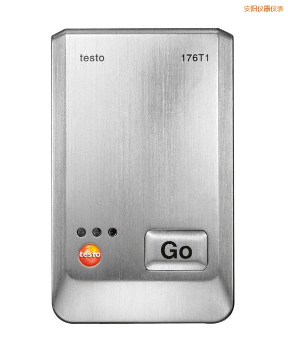 安陽電子溫度記錄儀