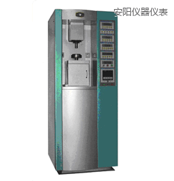 安陽時代立式萬能摩擦磨損試驗機