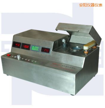 安陽(yáng)金相試樣電解拋光儀 腐蝕儀