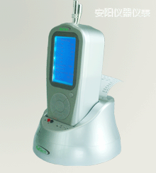 安陽激光塵埃粒子計(jì)數(shù)器