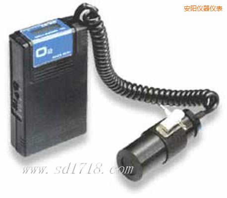 安陽氧氣檢測(cè)儀