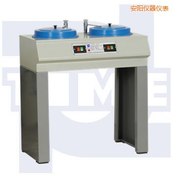 安陽(yáng)立式一速金相試樣拋光機(jī)