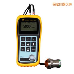 保定超聲波測(cè)厚儀(鑄鐵型)