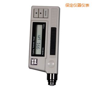 保定覆層測厚儀