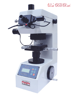 保定數顯小負荷布氏硬度計