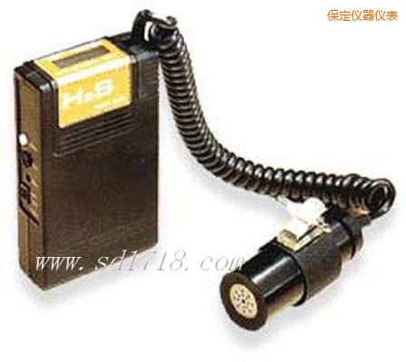 保定毒性氣體探測(cè)儀