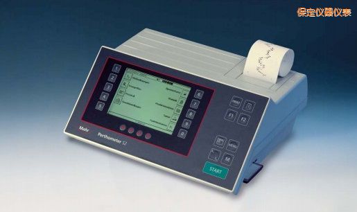 保定臺(tái)式粗糙度儀