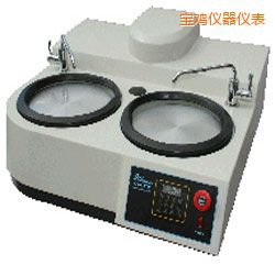 寶雞時代手動研磨拋光機