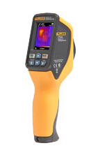 寶雞可視紅外測溫儀