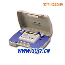 寶雞便攜式水質(zhì)實(shí)驗(yàn)室