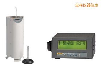 寶雞水三相點系統(tǒng)(配套工業(yè)鉑電阻檢定方案)