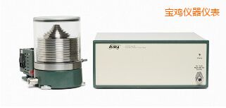 寶雞皮托靜壓壓力標(biāo)準活塞式壓力計