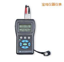 寶雞時(shí)代TIME24系列超聲波測(cè)厚儀