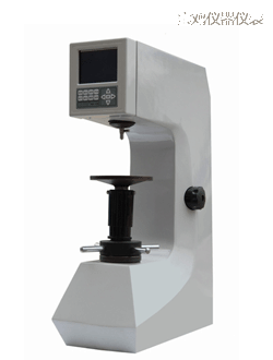 寶雞數顯洛氏硬度計