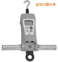 寶雞高荷重型 FGC-HB/FGN-HB 系列數(shù)顯推拉力計(jì)