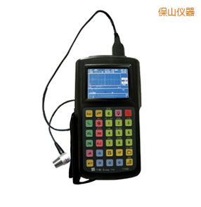 保山時(shí)代掃描超聲波測(cè)厚儀