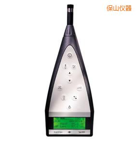 保山積分型聲級計(jì)