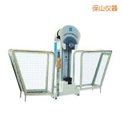 保山時(shí)代半自動(dòng)金屬擺錘沖擊試驗(yàn)機(jī)