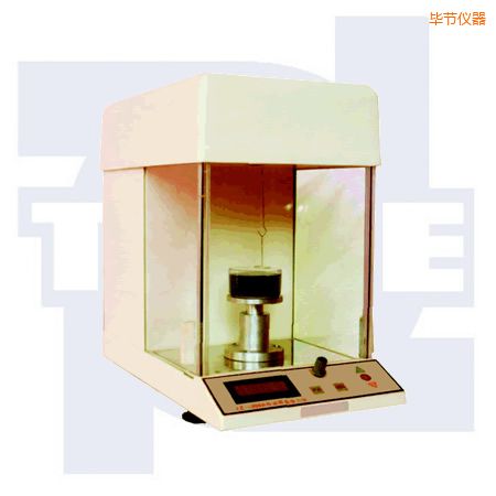 畢節(jié)自動(dòng)界面張力儀