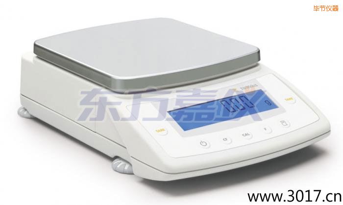 畢節(jié)CPA系列精密電子天平,34000g,0.1mg