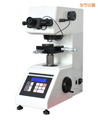 畢節(jié)數(shù)顯自動(dòng)(手動(dòng))磚塔顯微維氏硬度計(jì)