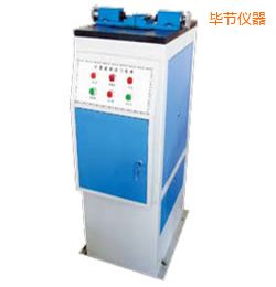 畢節(jié)時代電動夏比沖擊試樣缺口拉床