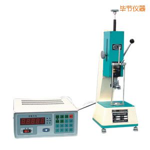 畢節(jié)單數(shù)顯式彈簧拉壓試驗(yàn)機(jī)