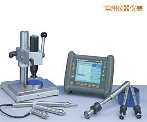 濱州組合式硬度計