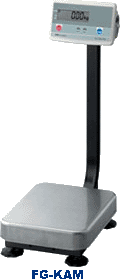 濱州FG系列精密電子臺秤,30kg,0.01/0.05/0.002kg