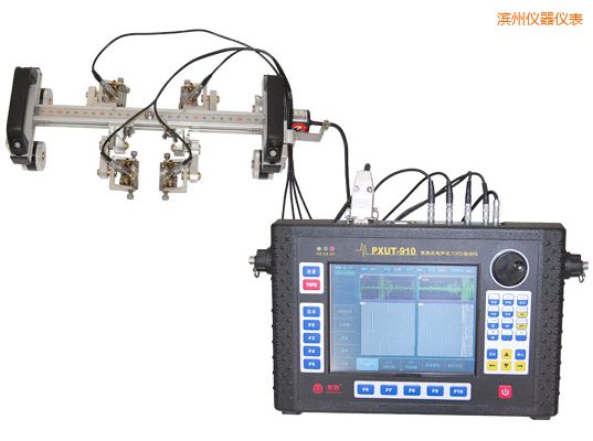 �I�ݱ�yʽ����TOFD�z�y�x