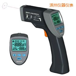 濱州紅外測溫儀