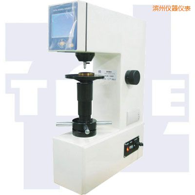 濱州時(shí)代液晶數(shù)顯表面洛氏硬度計(jì)