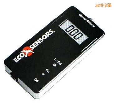 滄州便攜式臭氧檢測儀